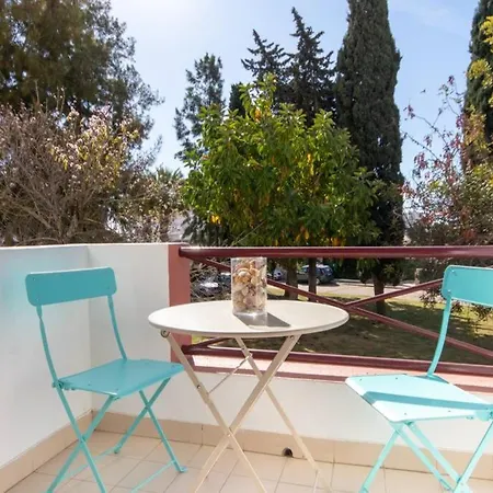 Apartment Vila Rosa Apartment By Algarve Golden Properties *