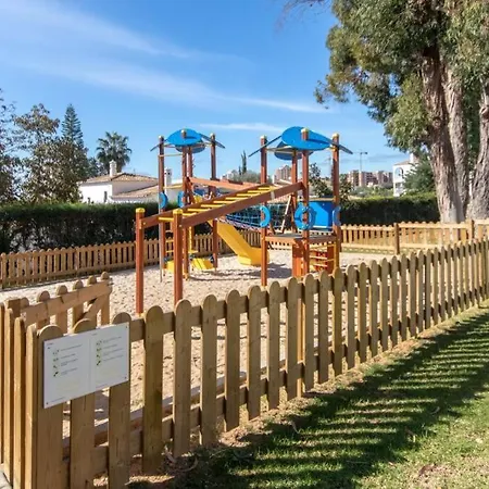 Vila Rosa Apartment By Algarve Golden Properties Apartment *