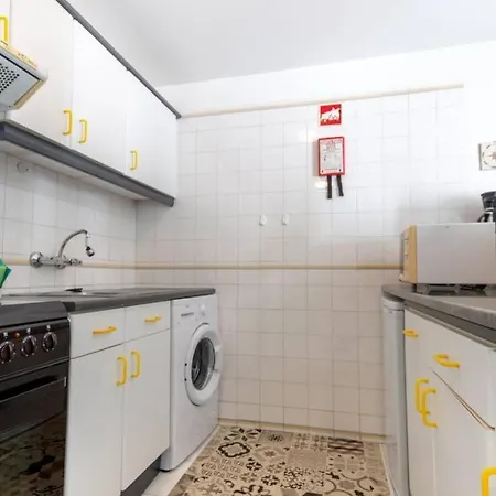 Apartment Vila Rosa Apartment By Algarve Golden Properties
