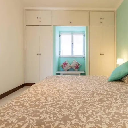 Apartment Vila Rosa Apartment By Algarve Golden Properties Portimão