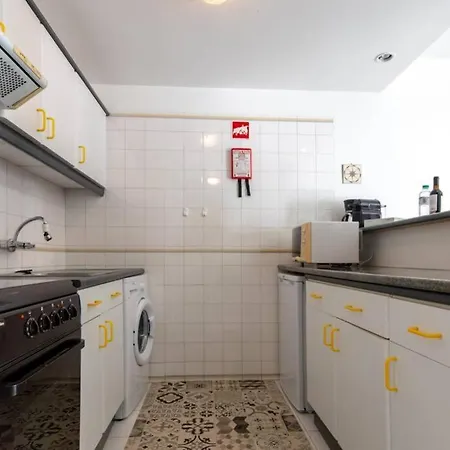 Vila Rosa Apartment By Algarve Golden Properties Appartement *