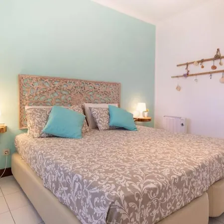 Appartement Vila Rosa Apartment By Algarve Golden Properties *
