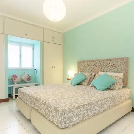 Vila Rosa Apartment By Algarve Golden Properties Appartement Portimão