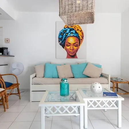 Vila Rosa Apartment By Algarve Golden Properties Appartement *