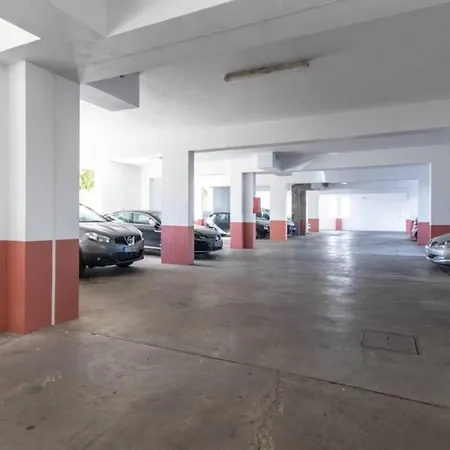 Appartement Vila Rosa Apartment By Algarve Golden Properties *